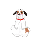 AmericanCockerSpaniel Vol.2（個別スタンプ：30）