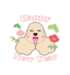 AmericanCockerSpaniel Vol.2（個別スタンプ：39）