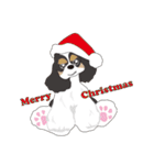 AmericanCockerSpaniel Vol.2（個別スタンプ：40）
