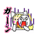 メイモユマリー  (Maymoyumarry)（個別スタンプ：30）