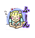 メイモユマリー  (Maymoyumarry)（個別スタンプ：38）