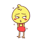 Cody The Chicky Child（個別スタンプ：11）