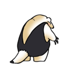 あに丸まにあ～コアリクイ編～（個別スタンプ：3）