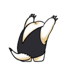 あに丸まにあ～コアリクイ編～（個別スタンプ：5）