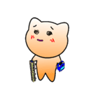 3歳シリーズ（個別スタンプ：1）