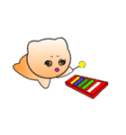 3歳シリーズ（個別スタンプ：2）
