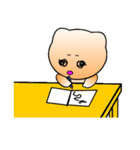 3歳シリーズ（個別スタンプ：14）