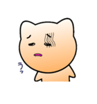 3歳シリーズ（個別スタンプ：22）