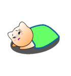 3歳シリーズ（個別スタンプ：29）