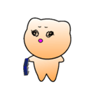 3歳シリーズ（個別スタンプ：33）