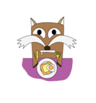 Salim（個別スタンプ：3）