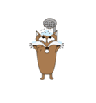 Salim（個別スタンプ：4）
