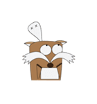 Salim（個別スタンプ：7）