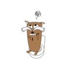Salim（個別スタンプ：10）