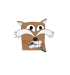 Salim（個別スタンプ：11）