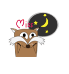 Salim（個別スタンプ：14）