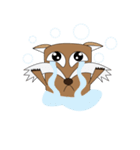 Salim（個別スタンプ：21）