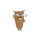 Salim（個別スタンプ：23）