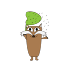 Salim（個別スタンプ：25）