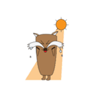 Salim（個別スタンプ：26）