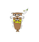 Salim（個別スタンプ：27）