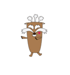 Salim（個別スタンプ：31）