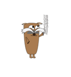 Salim（個別スタンプ：32）