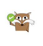 Salim（個別スタンプ：33）