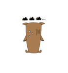 Salim（個別スタンプ：35）