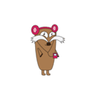 Salim（個別スタンプ：38）