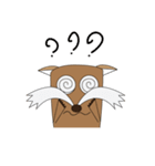 Salim（個別スタンプ：39）