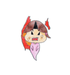 Q Rabbit(Life Articles)（個別スタンプ：5）