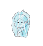 Q Rabbit(Life Articles)（個別スタンプ：8）