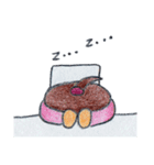 Q Rabbit(Life Articles)（個別スタンプ：13）
