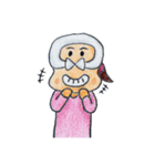 Q Rabbit(Life Articles)（個別スタンプ：18）