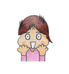 Q Rabbit(Life Articles)（個別スタンプ：19）