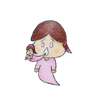 Q Rabbit(Life Articles)（個別スタンプ：29）