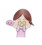 Q Rabbit(Life Articles)（個別スタンプ：30）