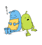 Bob ＆ Simon（個別スタンプ：20）