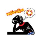 Thai Thai（個別スタンプ：5）