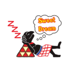 Thai Thai（個別スタンプ：6）
