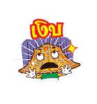 Thai Thai（個別スタンプ：16）