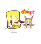 Thai Thai（個別スタンプ：24）