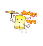 Thai Thai（個別スタンプ：26）
