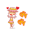Thai Thai（個別スタンプ：35）