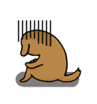 ねこうさけん(日本語版)（個別スタンプ：21）