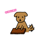 ねこうさけん(日本語版)（個別スタンプ：28）