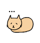 ねこうさけん(日本語版)（個別スタンプ：38）