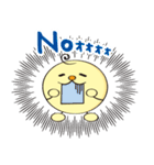 ゆるキャラ こさっピー（個別スタンプ：12）
