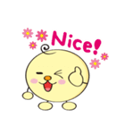 ゆるキャラ こさっピー（個別スタンプ：23）